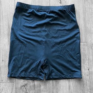 Shein Biker Shorts